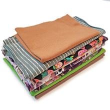 PAQUET MYSTÈRE<br>Petites retailles