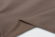 Tissu en ligne Québec coton ouaté léger, extensible et biologique. Online sweat hooded fabric organic and stretch.