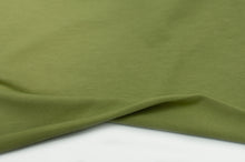 Tissu en ligne Québec jersey de bambou coton lycra. Online fabric store bamboo cotton spandex jersey knit.