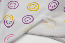 Tissu en ligne Québec coton ouaté léger, extensible et biologique. Online sweat hooded fabric organic and stretch.