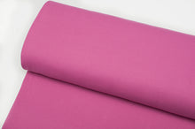 Tissu en ligne jersey gaufré couleur uni. Online fabric waffle jersey knit solid color.