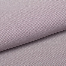 Tissu en ligne Québec jersey de coton lycra rayé. Online fabric store cotton spandex stripped jersey stripe yard dyed.