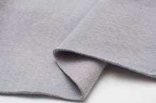 Tissu en ligne Québec cottn ouaté épais. Online fabric hooded cotton for sweatshirt.