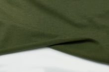 Tissu en ligne Québec jersey de bambou coton lycra. Online fabric store bamboo cotton spandex jersey knit.