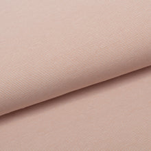 Tissu en ligne Québec jersey de coton lycra rayé. Online fabric store cotton spandex stripped jersey stripe yard dyed.