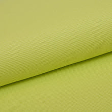 Tissu en ligne jersey gaufré couleur uni. Online fabric waffle jersey knit solid color.