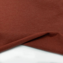 Tissu en ligne Québec jersey de bambou coton lycra. Online fabric store bamboo cotton spandex jersey knit.