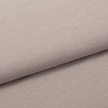 Tissu en ligne Québec jersey de coton lycra rayé. Online fabric store cotton spandex stripped jersey stripe yard dyed.