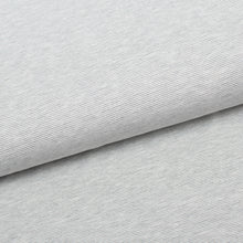 Tissu en ligne Québec jersey de coton lycra rayé. Online fabric store cotton spandex stripped jersey stripe yard dyed.