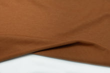 Tissu en ligne Québec jersey de bambou coton lycra. Online fabric store bamboo cotton spandex jersey knit.