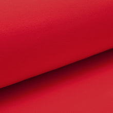Tissu en ligne coton ouaté de couleur uni. Online fabric cotton polyester hoodie solid color.