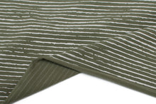 Tissu en ligne jersey de coton spandex rayé. Online fabric stripped cotton lycra jersey.