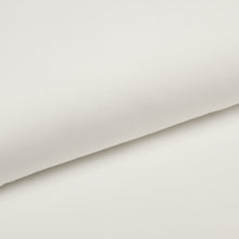 ÉCRU<br>coton/spandex<br>Bord côte