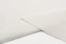 ÉCRU<br>coton/spandex<br>Bord côte