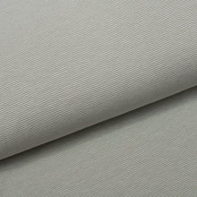 Tissu en ligne Québec jersey de coton lycra rayé. Online fabric store cotton spandex stripped jersey stripe yard dyed.