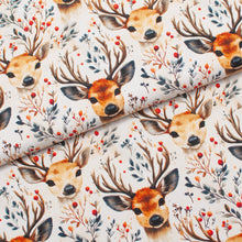 CERF <br> coton/spandex <br> jersey <br> ⬥ exclusivité ⬥
