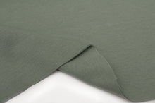 Tissu en ligne Québec bord côte de coton biologique et lycra. Online fabric cotton spandex organic rib knit.