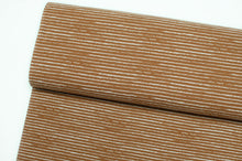 Tissu en ligne Québec jersey de coton spandex rayé. Online fabric stripped cotton lycra jersey knit.