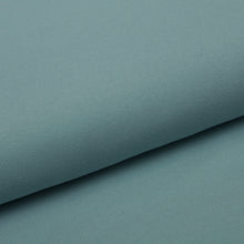 Tissu en ligne jersey extensible effet jeans coton spandex. Online fabric jersey stretch jegging cotton spandex.