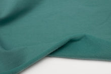 Tissu en ligne Québec coton ouaté léger, extensible et biologique. Online sweat hooded fabric organic and stretch.