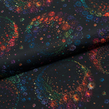 Tissu en ligne Québec jersey athlétique parfait pour des legging pour le yoga, le jogging, la course ou autre sport. Online fabric athletic knit perfect for legging to use for yoga or any sport.
