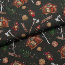 Tissu en ligne Québec french terry de bambou, coton et lycra . Online fabric bamboo cotton spandex french terry knit