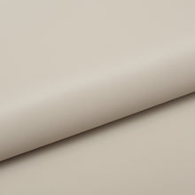 Tissu en ligne Québec similicuir couleur sable. Online fabric solid faux leather.