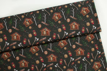 Tissu en ligne Québec french terry de bambou, coton et lycra . Online fabric bamboo cotton spandex french terry knit