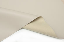 Tissu en ligne Québec similicuir couleur sable. Online fabric solid faux leather.