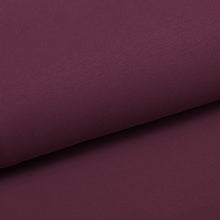 Tissu en ligne Québec coton ouaté léger, extensible et biologique. Online sweat hooded fabric organic and stretch.