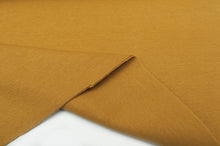 Tissu en ligne Québec bord côte de coton biologique et lycra. Online fabric cotton spandex organic rib knit.