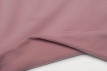 Tissu en ligne Québec coton ouaté léger, extensible et biologique. Online sweat hooded fabric organic and stretch.