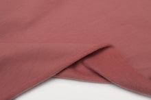 Tissu en ligne Québec coton ouaté léger, extensible et biologique. Online sweat hooded fabric organic and stretch.