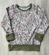 CHEVRETTE<br> cotton/spandex<br> Jersey