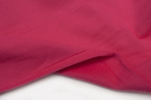Tissu en ligne Québec coton ouaté léger, extensible et biologique. Online sweat hooded fabric organic and stretch.