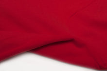 Tissu en ligne Québec coton ouaté léger, extensible et biologique. Online sweat hooded fabric organic and stretch.