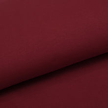 Tissu en ligne Québec coton ouaté léger, extensible et biologique. Online sweat hooded fabric organic and stretch.