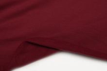 Tissu en ligne Québec coton ouaté léger, extensible et biologique. Online sweat hooded fabric organic and stretch.