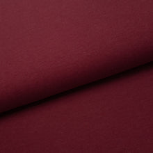 Tissu en ligne Québec jersey de bambou coton lycra. Online fabric store bamboo cotton spandex jersey knit.