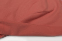 Tissu en ligne Québec coton ouaté léger, extensible et biologique. Online sweat hooded fabric organic and stretch.
