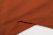 Tissu en ligne Québec coton ouaté léger, extensible et biologique. Online sweat hooded fabric organic and stretch.
