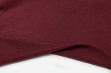 Tissu en ligne Québec jersey de bambou coton lycra. Online fabric store bamboo cotton spandex jersey knit.