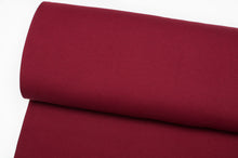 Tissu en ligne jersey gaufré couleur uni. Online fabric waffle jersey knit solid color.