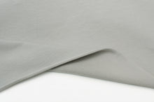 GRIS PÂLE<br>coton/spandex<br>jersey