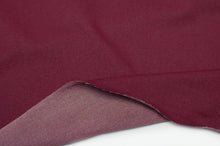 Tissu en ligne jersey extensible effet jeans coton spandex. Online fabric jersey stretch jegging cotton spandex.