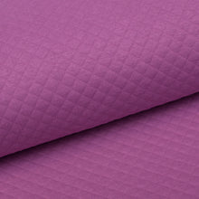 ORCHIDÉE<br>coton/polyester<br>matelassé