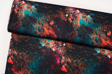 Tissu en ligne Québec jersey athlétique parfait pour des legging pour le yoga, le jogging, la course ou autre sport. Online fabric athletic knit perfect for legging to use for yoga or any sport.
