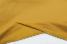 Tissu en ligne Québec coton ouaté léger, extensible et biologique. Online sweat hooded fabric organic and stretch.