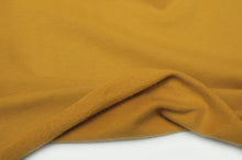 Tissu en ligne Québec coton ouaté léger, extensible et biologique. Online sweat hooded fabric organic and stretch.