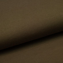 Tissu en ligne french terry de bambou couleur uni. Online fabric bamboo french terry solid color.